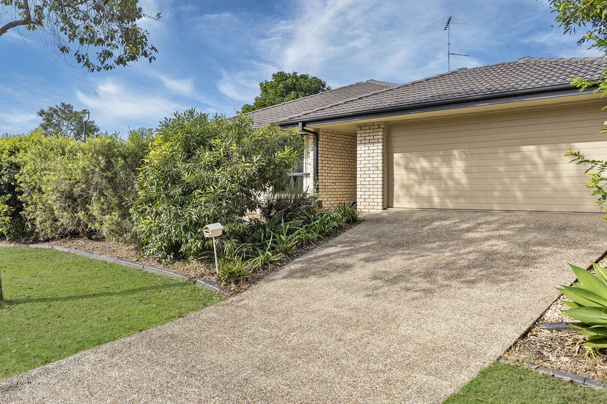 1/18 Firecrest Close, Upper Coomera QLD 4209, Image 0