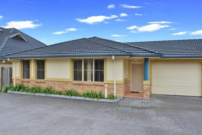 Picture of 9/54 Glenhaven rd, GLENHAVEN NSW 2156