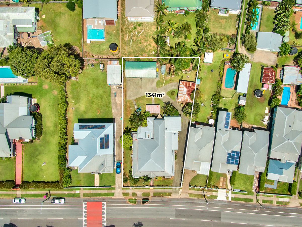 162 Flinders Parade, Sandgate QLD 4017 Domain