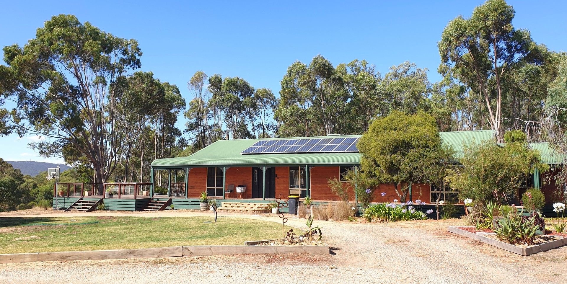 51 Sailors Gully Court Heathcote VIC 3523 House for Sale Domain