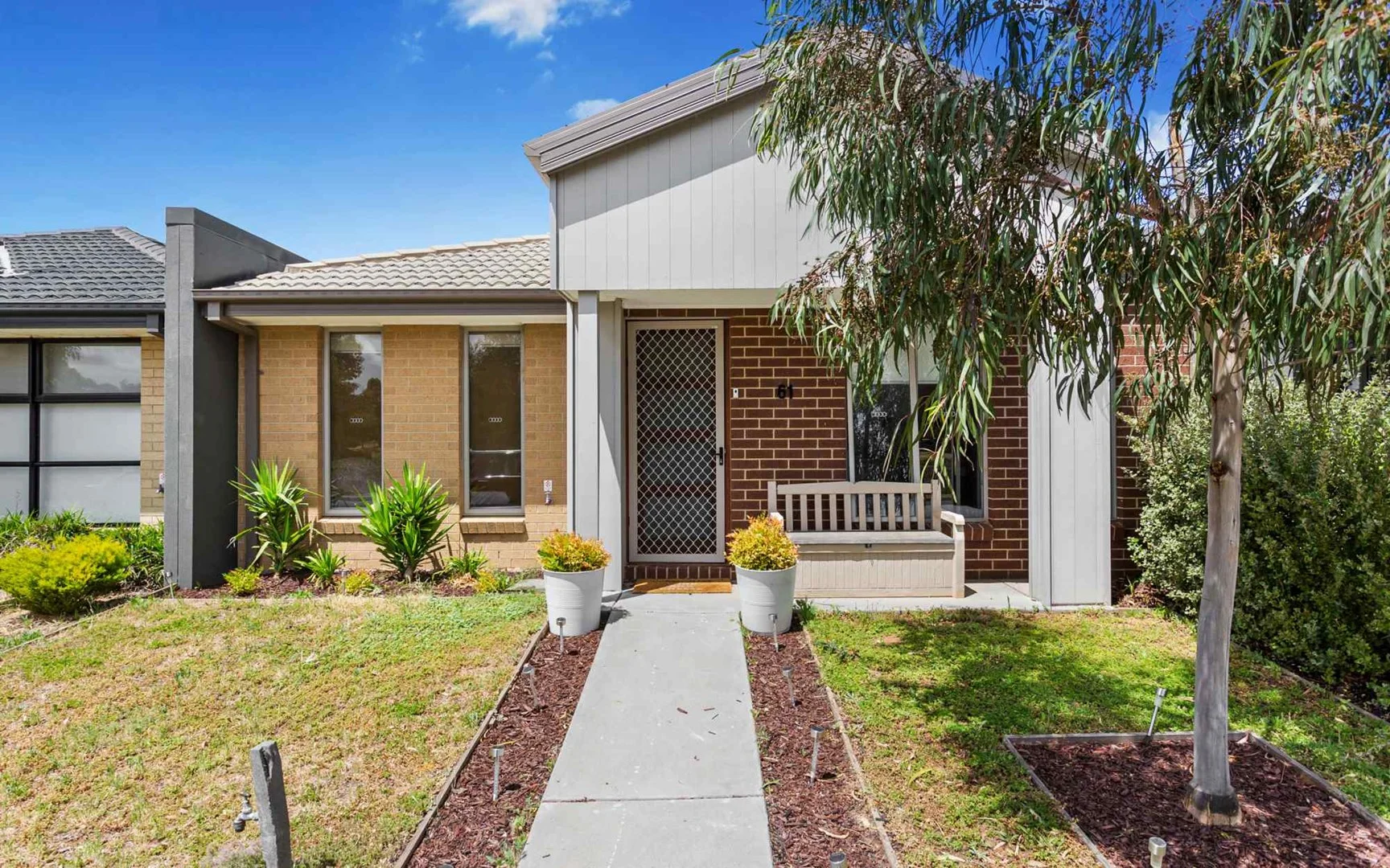 61 Evergreen Boulevard, Jackass Flat VIC 3556