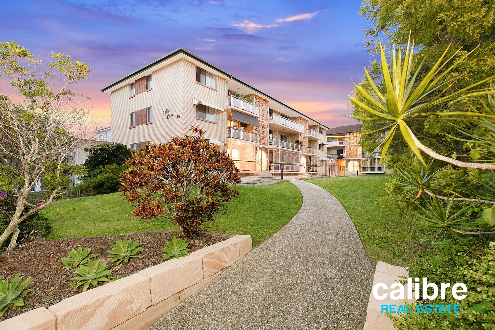 2 bedrooms Apartment / Unit / Flat in 1/34 Lade Street GAYTHORNE QLD, 4051