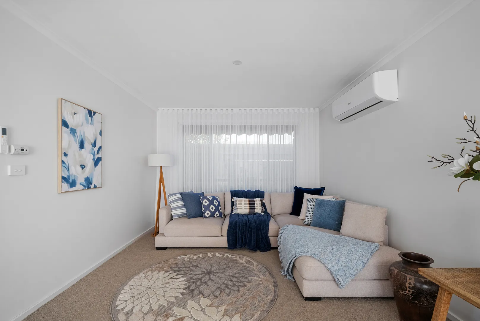 A Light Filled Sanctuary Meets Easy-care Lifestyle - View 5
