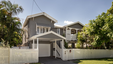 Picture of 3 Melrose Street, BULIMBA QLD 4171