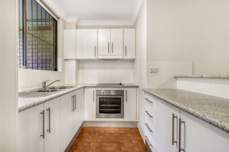 2 bedrooms Apartment / Unit / Flat in 22/61-65 Macarthur Street ULTIMO NSW, 2007