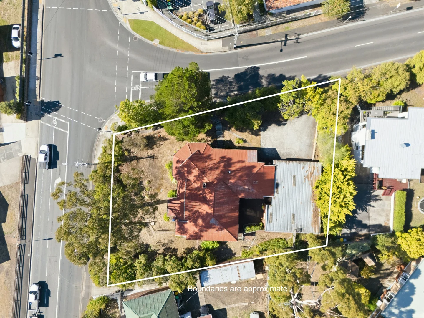 Additional image 31 of Rosetta House - 540 Main Road, Rosetta TAS 7010