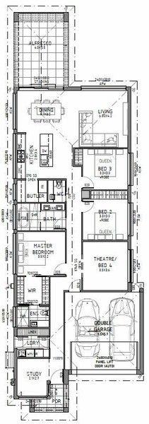 Proposed Lot 101 /19 Duncan Cres, Highbury SA 5089, Image 1