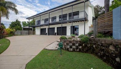 Picture of 21 Woodlands Drive, EIMEO QLD 4740
