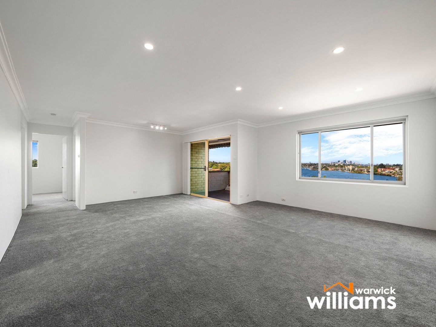 2 bedrooms Apartment / Unit / Flat in 12/37 Walton Crescent ABBOTSFORD NSW, 2046