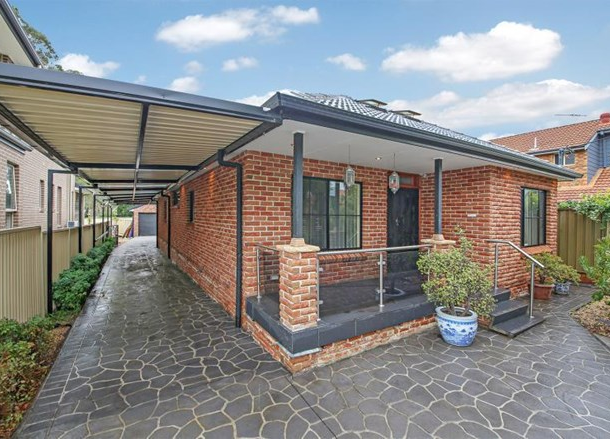 11 Polo Street, Revesby NSW 2212