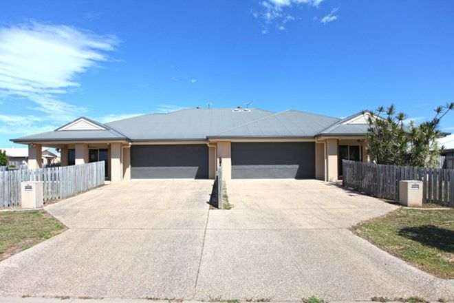 Picture of 1 & 2/2 Bombo Court, BLACKS BEACH QLD 4740