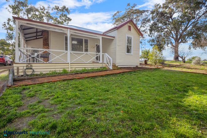 Picture of 57 Boyup Brook-Kojonup Road, BOYUP BROOK WA 6244