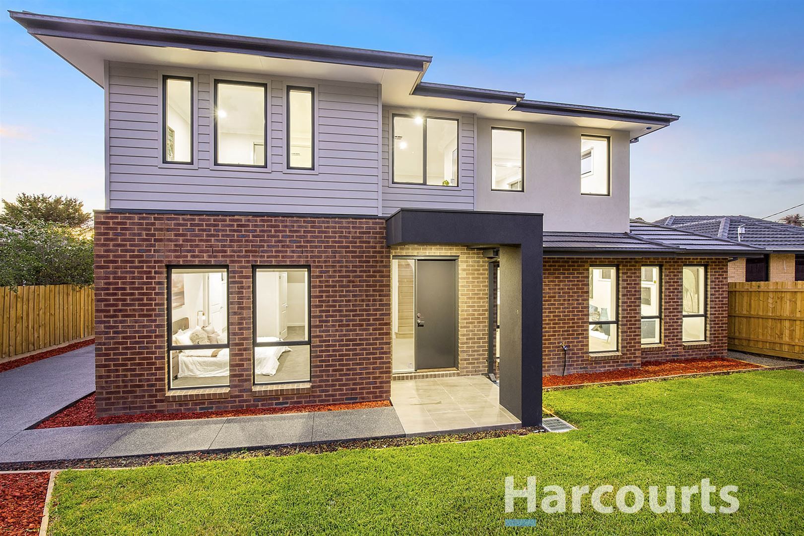 1 & 3/163 Dorset Road, Boronia VIC 3155, Image 0