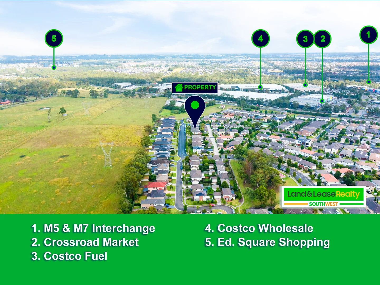Additional image 17 of 83 Northampton Drive, Glenfield NSW 2167