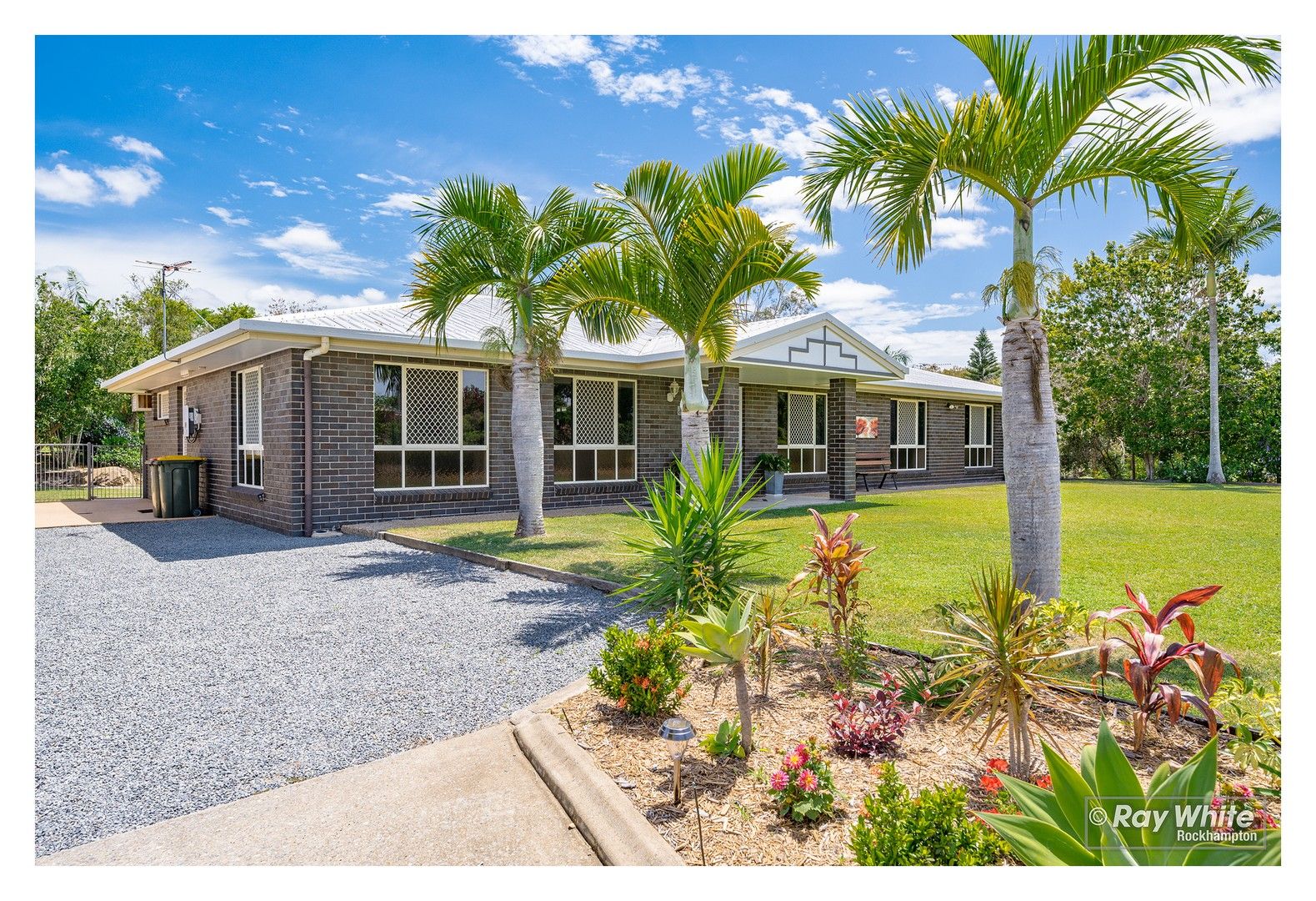 99-101 Constance Avenue, Rockyview QLD 4701, Image 2