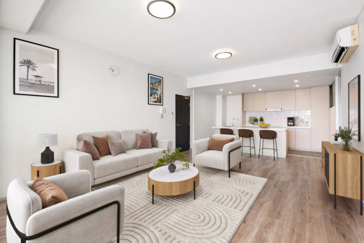 505/77 Jurgens Street, Woolloongabba QLD 4102