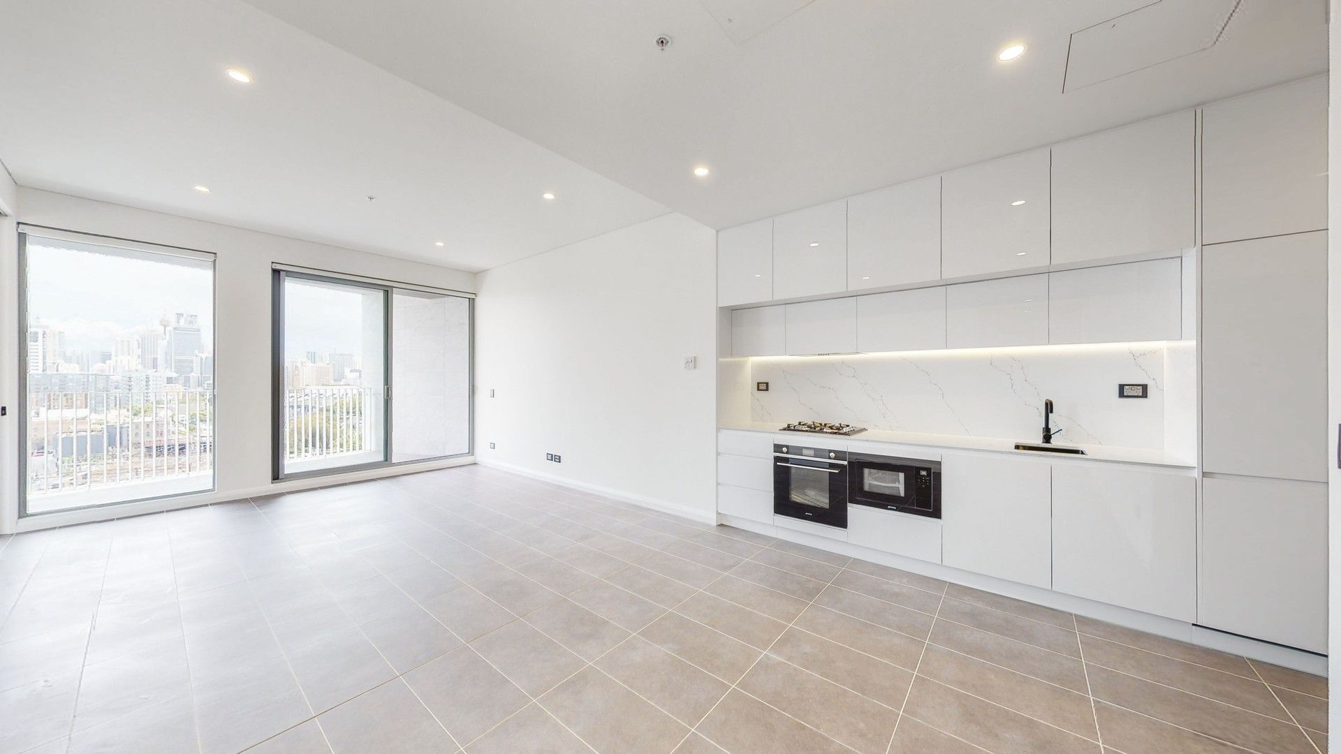 2 bedrooms Apartment / Unit / Flat in 8.02/1A Lawson Square REDFERN NSW, 2016