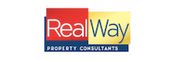 Logo for RealWay Property
