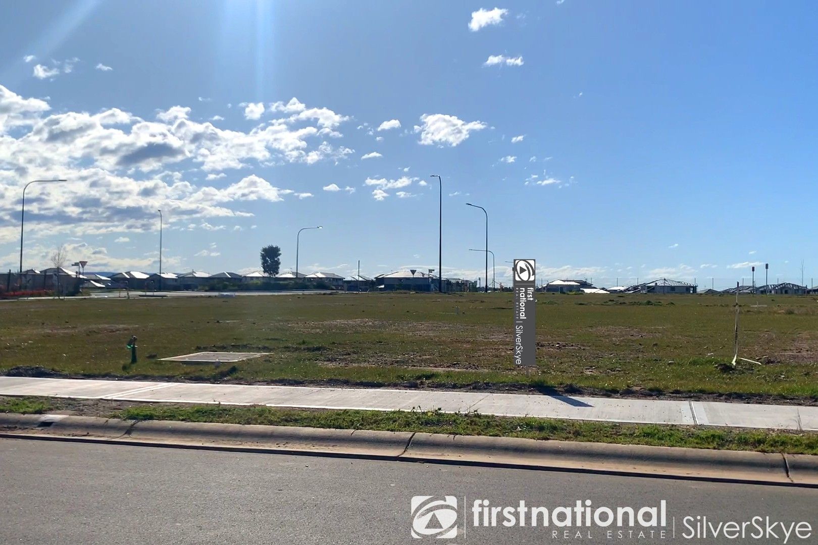 Vacant land in Proposed Street, MELONBA NSW, 2765