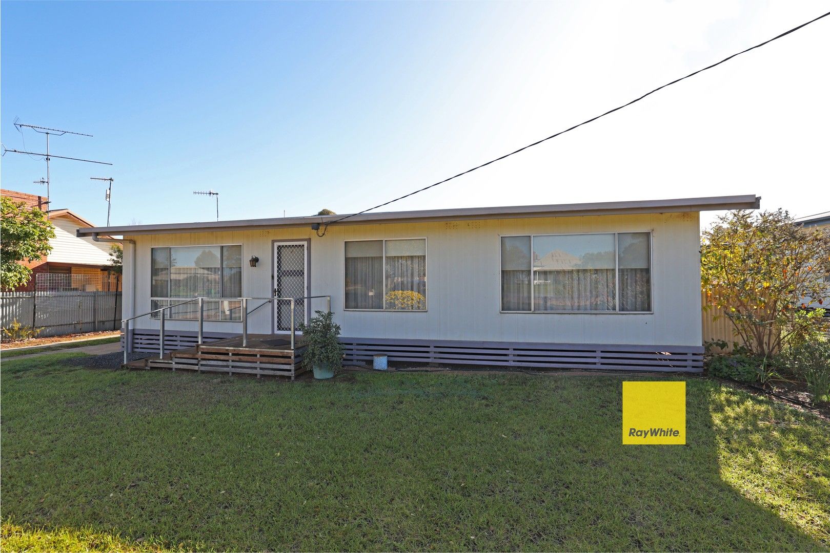 26 Emmett Street, Ouyen VIC 3490, Image 0