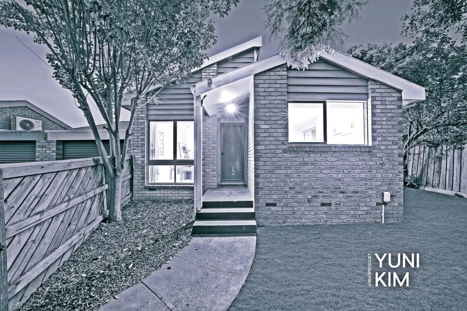 3/21 Quaintance Street, Mount Waverley VIC 3149