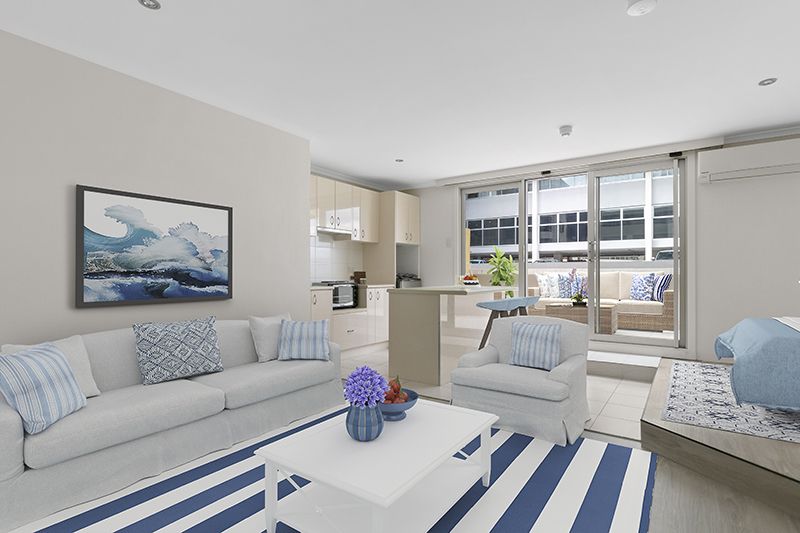 Studio in 313/48 Sydney Road, MANLY NSW, 2095