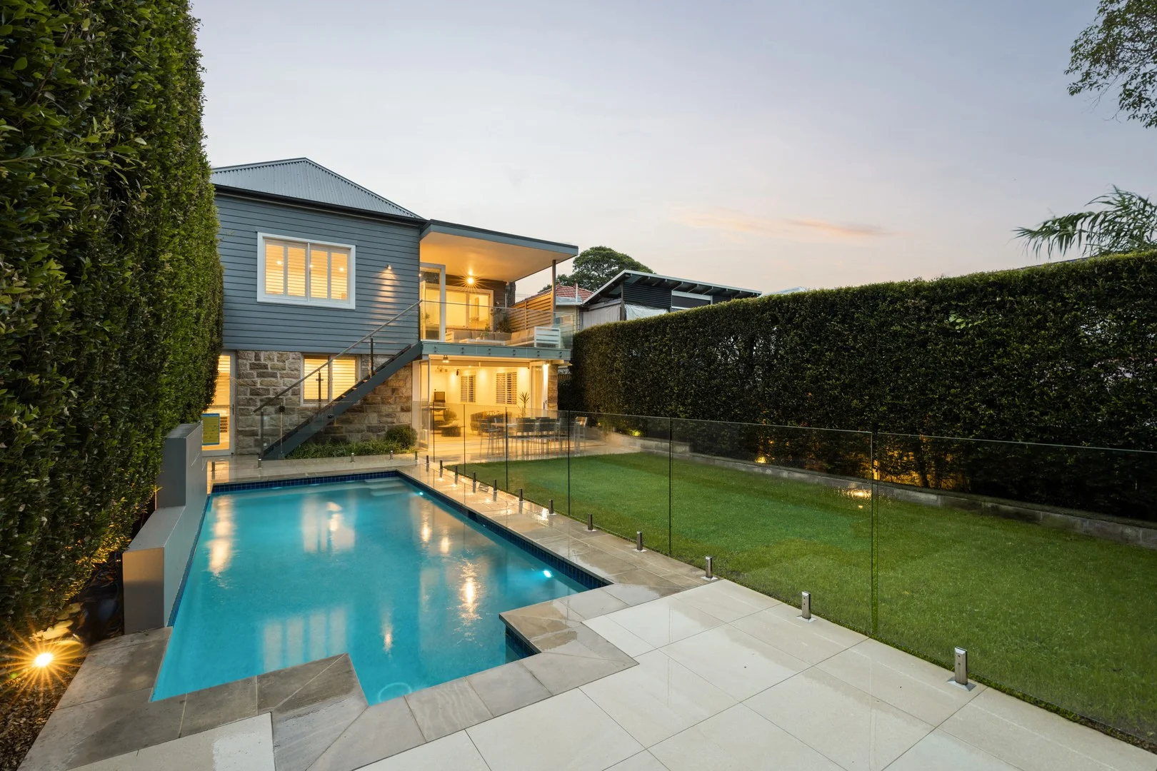 22 Dening Street, Drummoyne NSW 2047