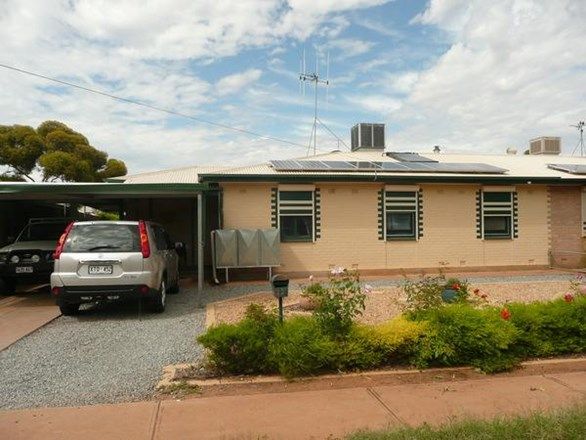 21 Bevan Crescent, Whyalla Stuart, Whyalla SA 5600, Image 0