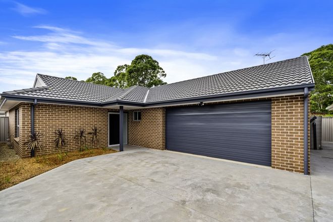 Picture of 25 TYLERS ROAD, BARGO, NSW 2574