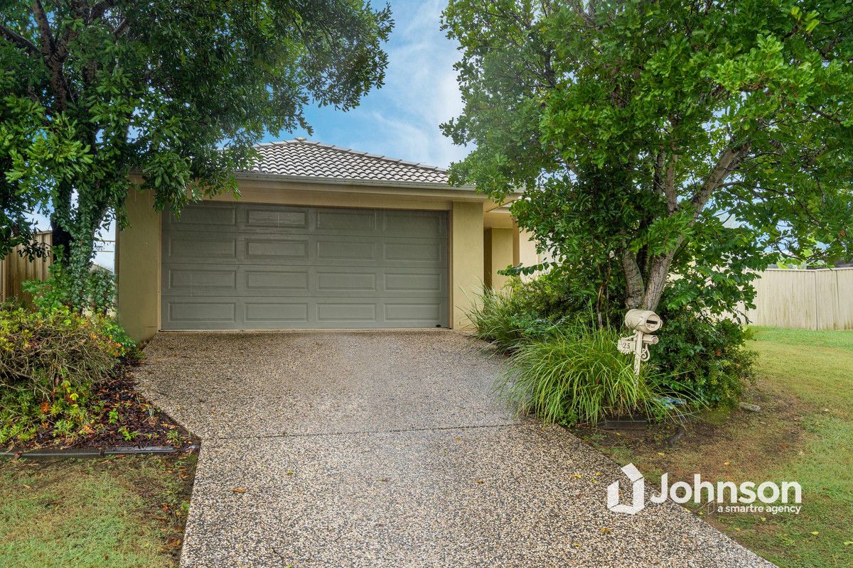 25 Sophie Street, Raceview QLD 4305, Image 0