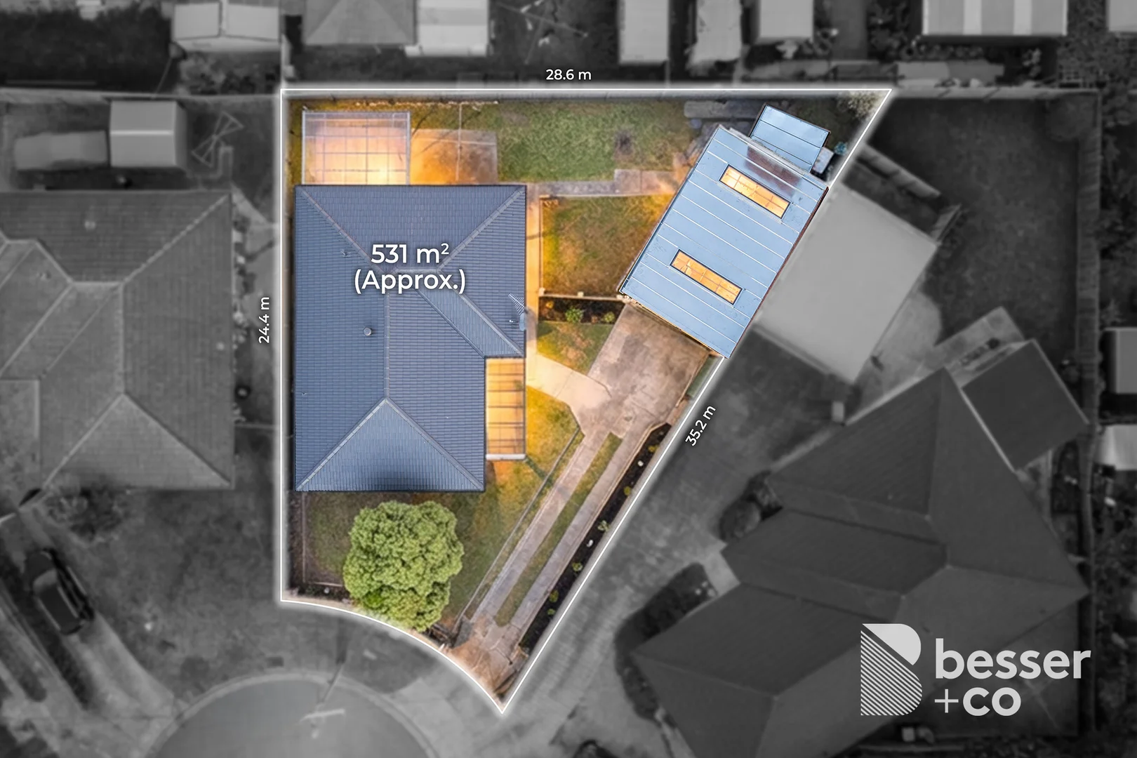 Additional image 13 of 12 Bellavista Court, Springvale South VIC 3172