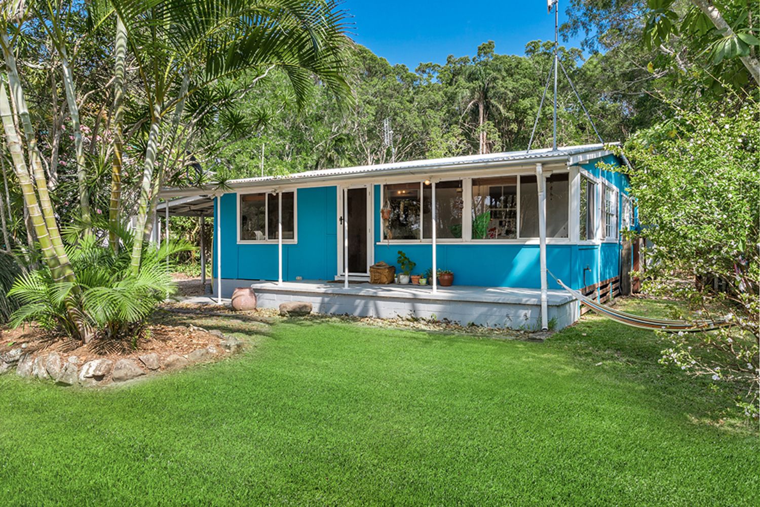 14 Casons Road, New Brighton NSW 2483, Image 1