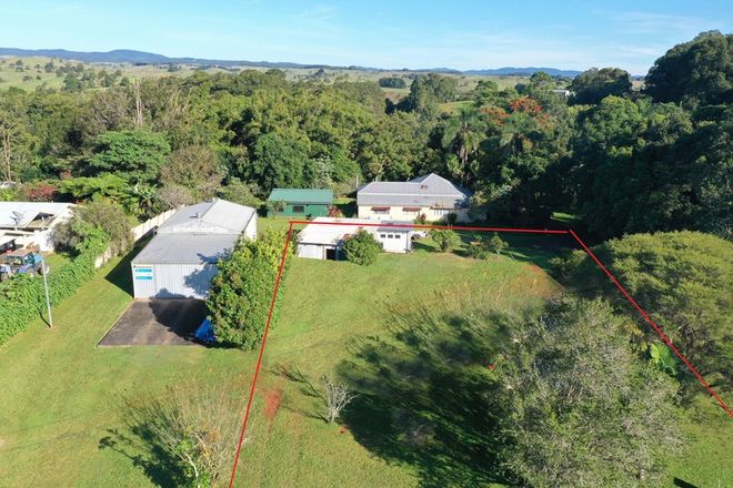 Picture of 19-23 Third Avenue, TARZALI QLD 4885