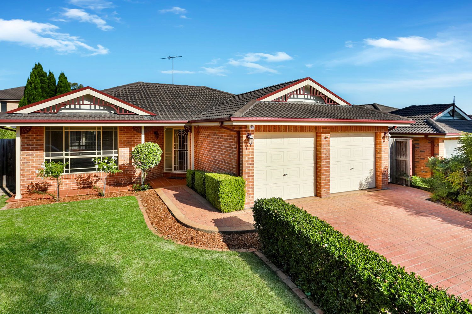 37 Marsden Avenue, Kellyville Property History & Address Research