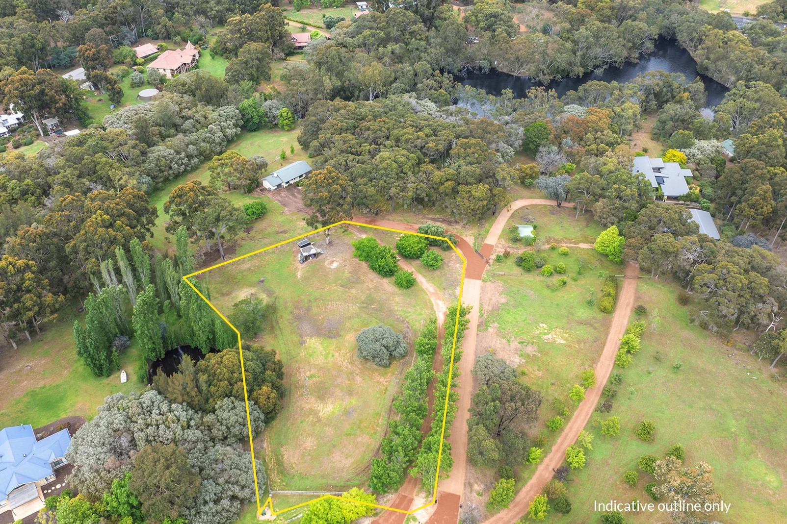 Additional image 11 of PL 241/29 Eucalyptus Court, Margaret River WA 6285