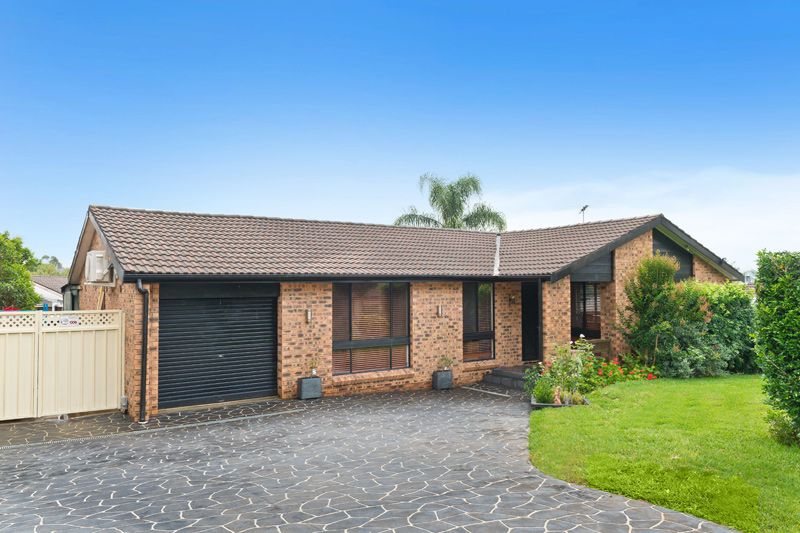 7 Eschol Park Drive, Eschol Park NSW 2558, Image 0