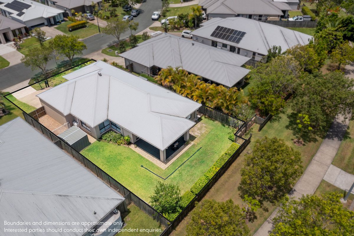 25 Homestead Circuit, Maudsland QLD 4210, Image 0