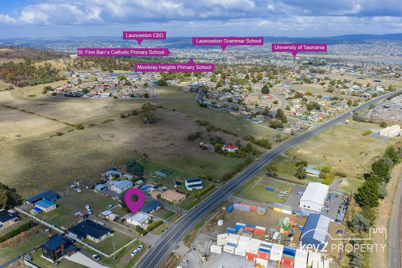 Additional image 24 of 136 Lilydale Road, Rocherlea TAS 7248