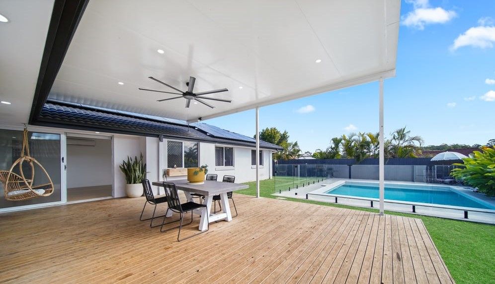 4 bedrooms House in 11 Clandon Street HERITAGE PARK QLD, 4118