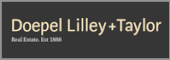 Logo for Doepel Lilley & Taylor