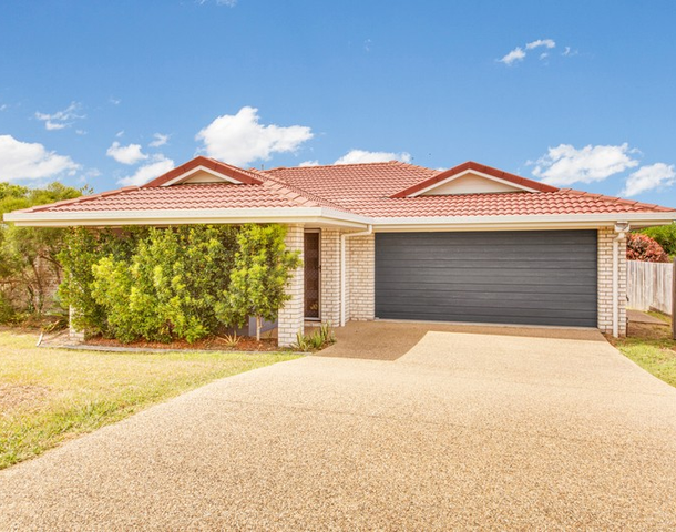 13 Canal Street, Calliope QLD 4680