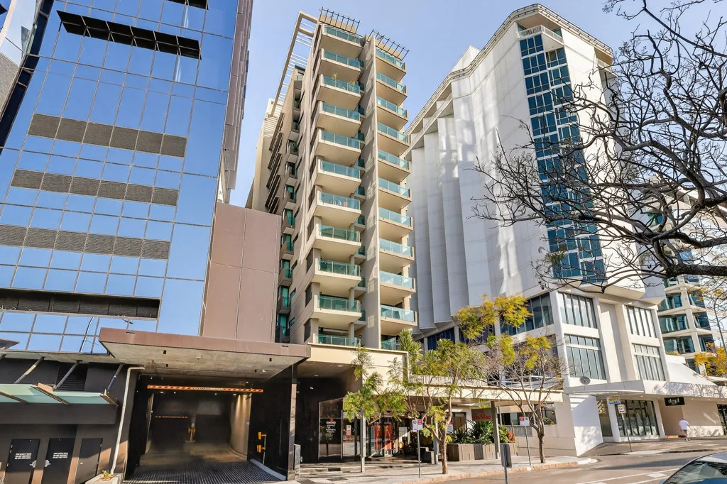 Additional image 8 of 1203/109 Astor Terrace, Spring Hill QLD 4000