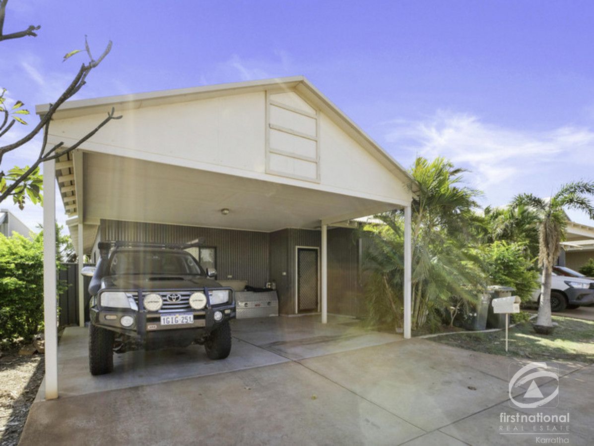 20B Kallama Parade, Millars Well WA 6714, Image 0