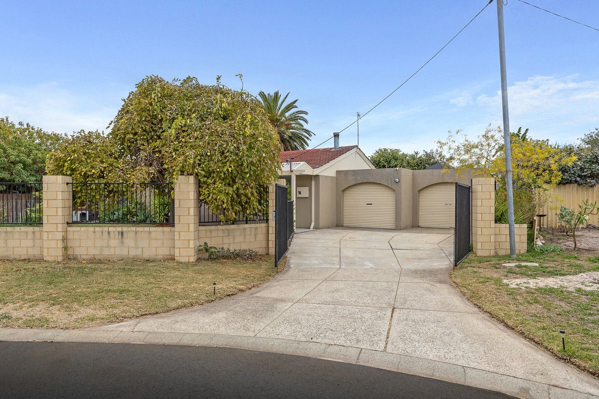 5 Newman Close, Cooloongup WA 6168, Image 2