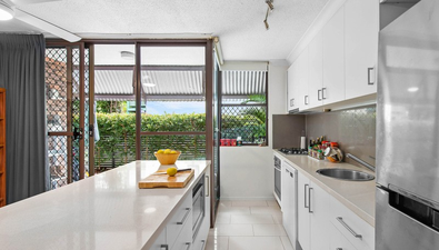 Picture of 4/37 Phillips Street, SPRING HILL QLD 4000