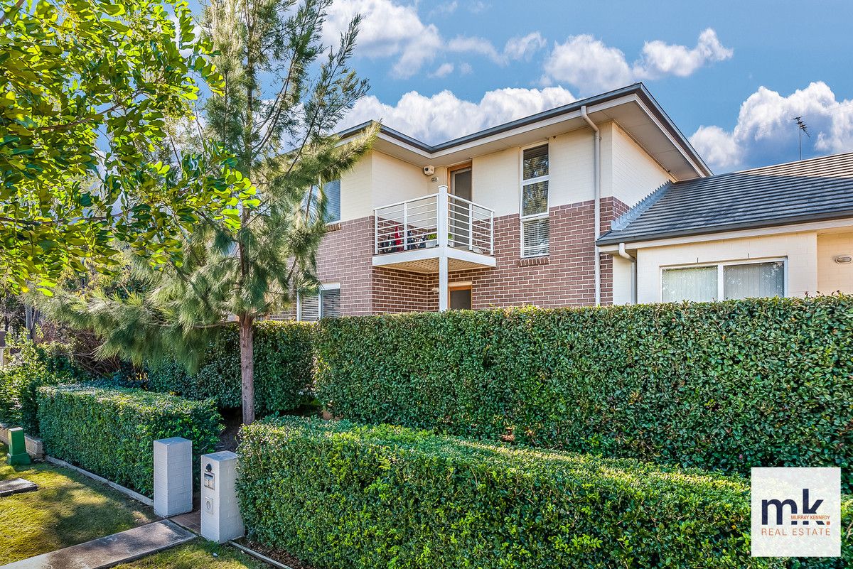 3 Ingleburn Gardens Drive, Bardia NSW 2565, Image 0