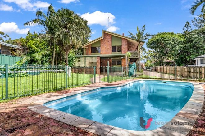 Picture of 216 Mount Cotton Road, CAPALABA QLD 4157