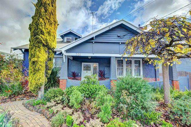 Picture of 509 Neill Street, SOLDIERS HILL VIC 3350