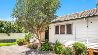 Picture of 3/11 Robsons Road, KEIRAVILLE NSW 2500