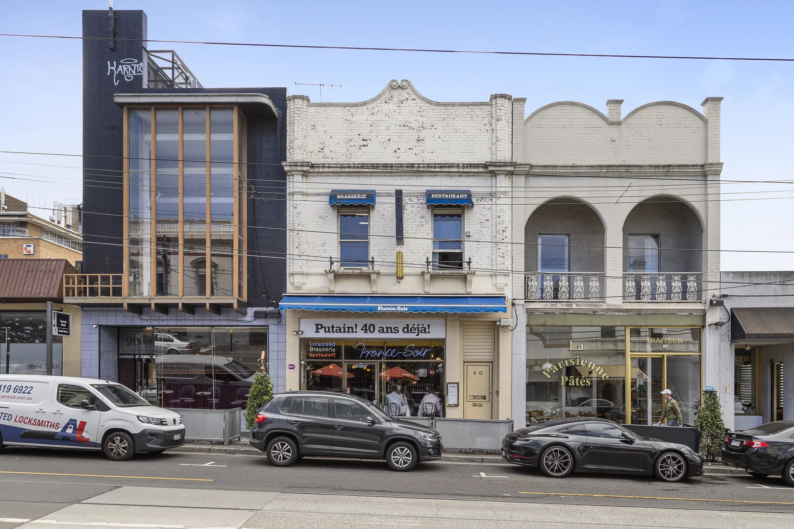 Additional image 7 of Units 1-7/36-38 Albion Street, South Yarra VIC 3141
